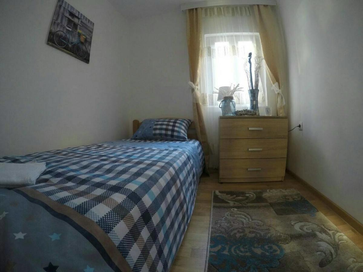 Apartament Stone House Trebinje Zewnętrze zdjęcie