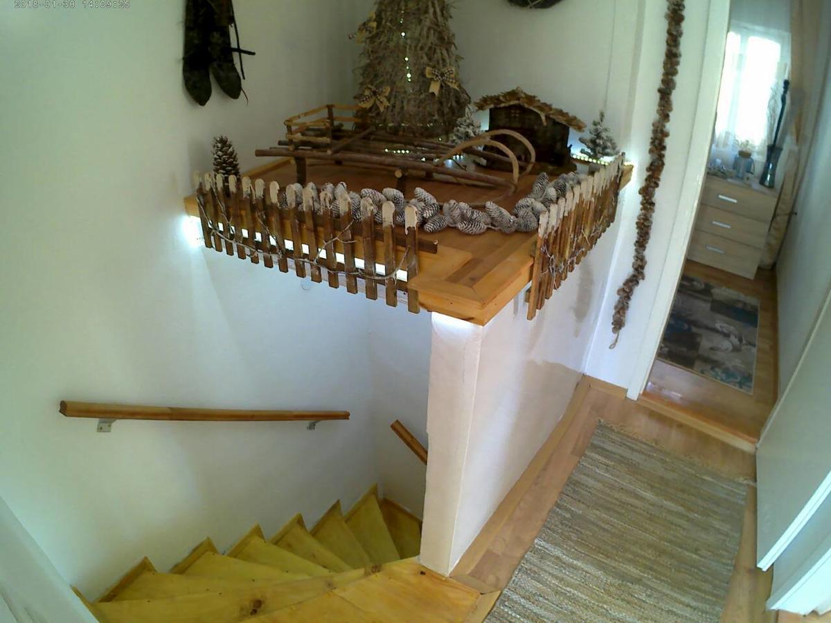 Apartament Stone House Trebinje Zewnętrze zdjęcie