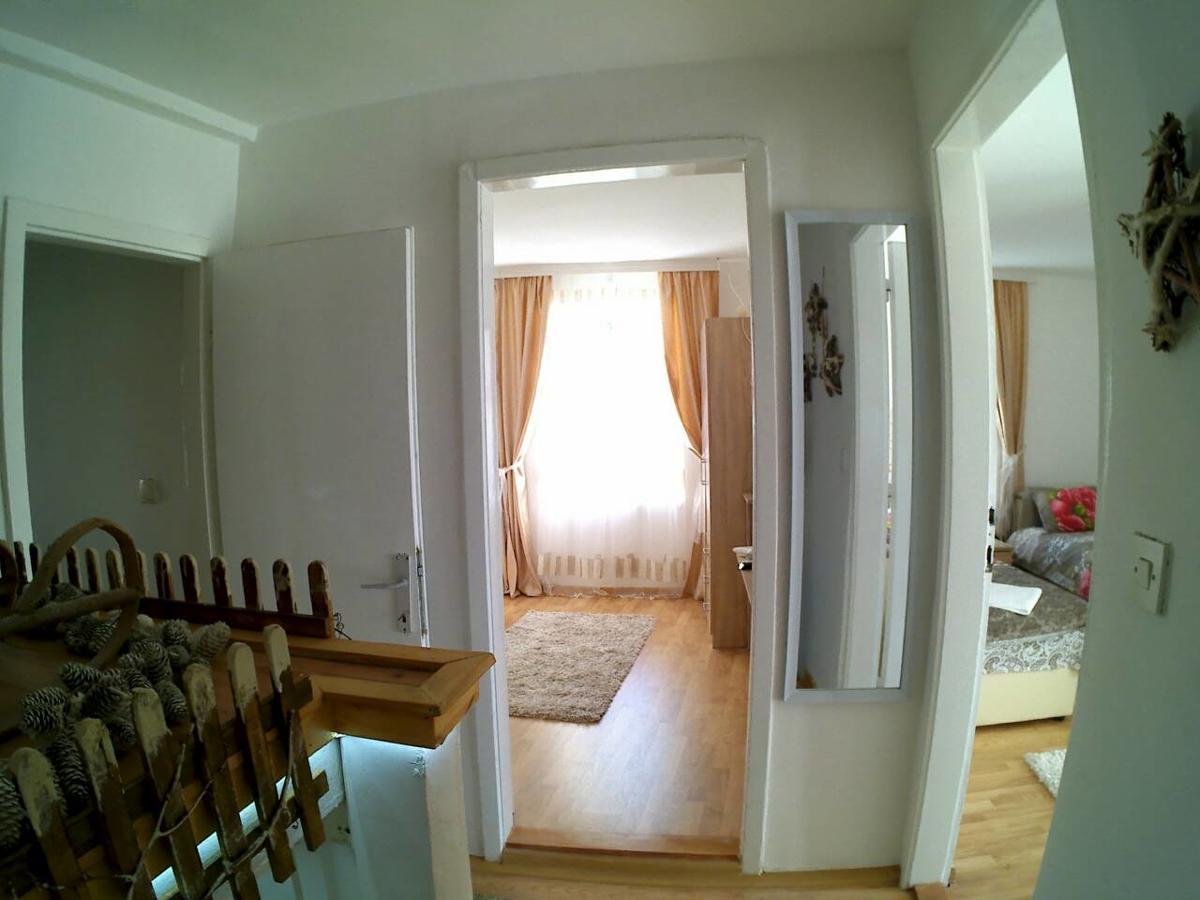 Apartament Stone House Trebinje Zewnętrze zdjęcie