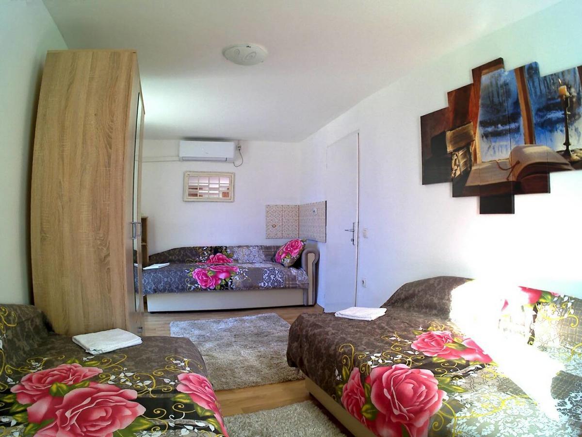 Apartament Stone House Trebinje Zewnętrze zdjęcie
