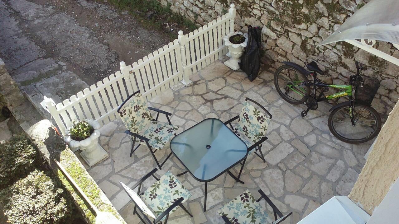 Apartament Stone House Trebinje Zewnętrze zdjęcie