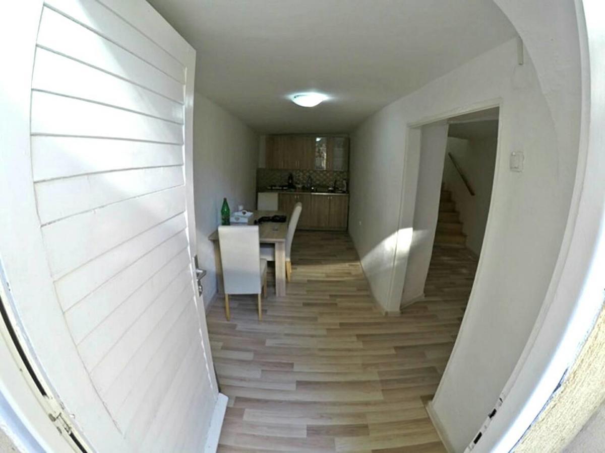 Apartament Stone House Trebinje Zewnętrze zdjęcie