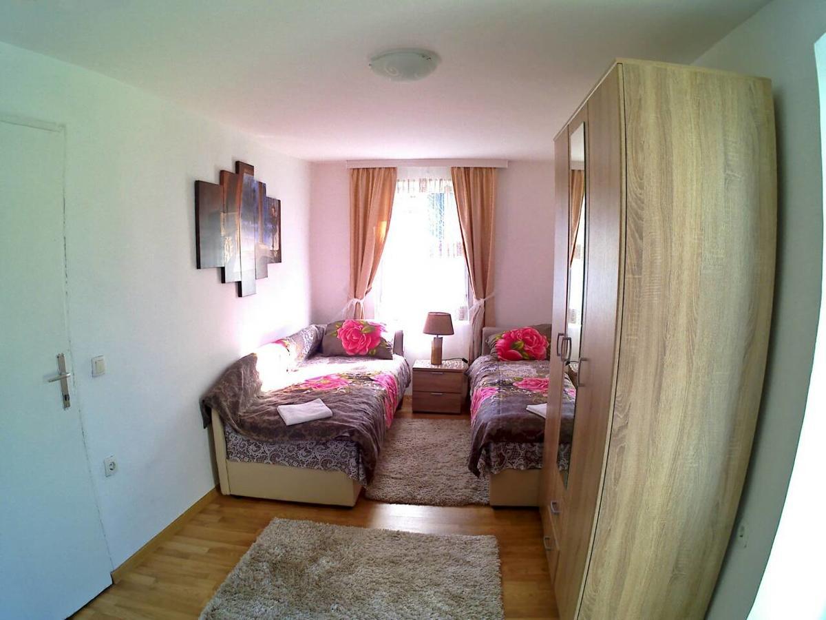 Apartament Stone House Trebinje Zewnętrze zdjęcie