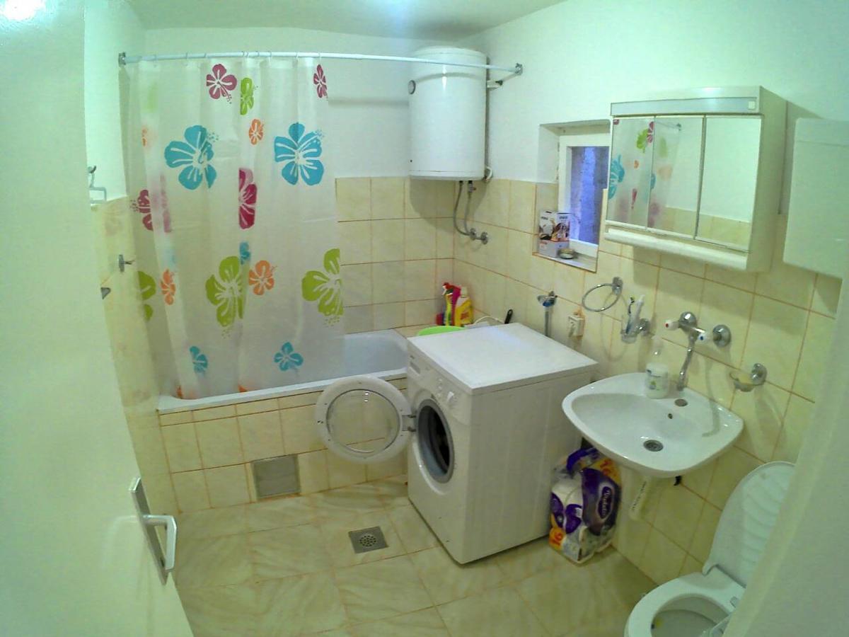 Apartament Stone House Trebinje Zewnętrze zdjęcie