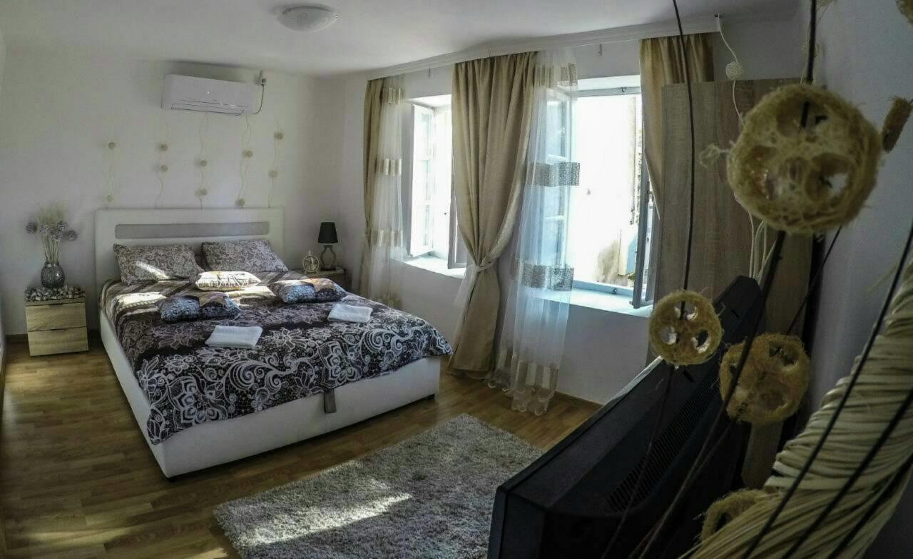 Apartament Stone House Trebinje Zewnętrze zdjęcie
